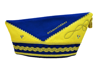 Verenigingskleding borduren